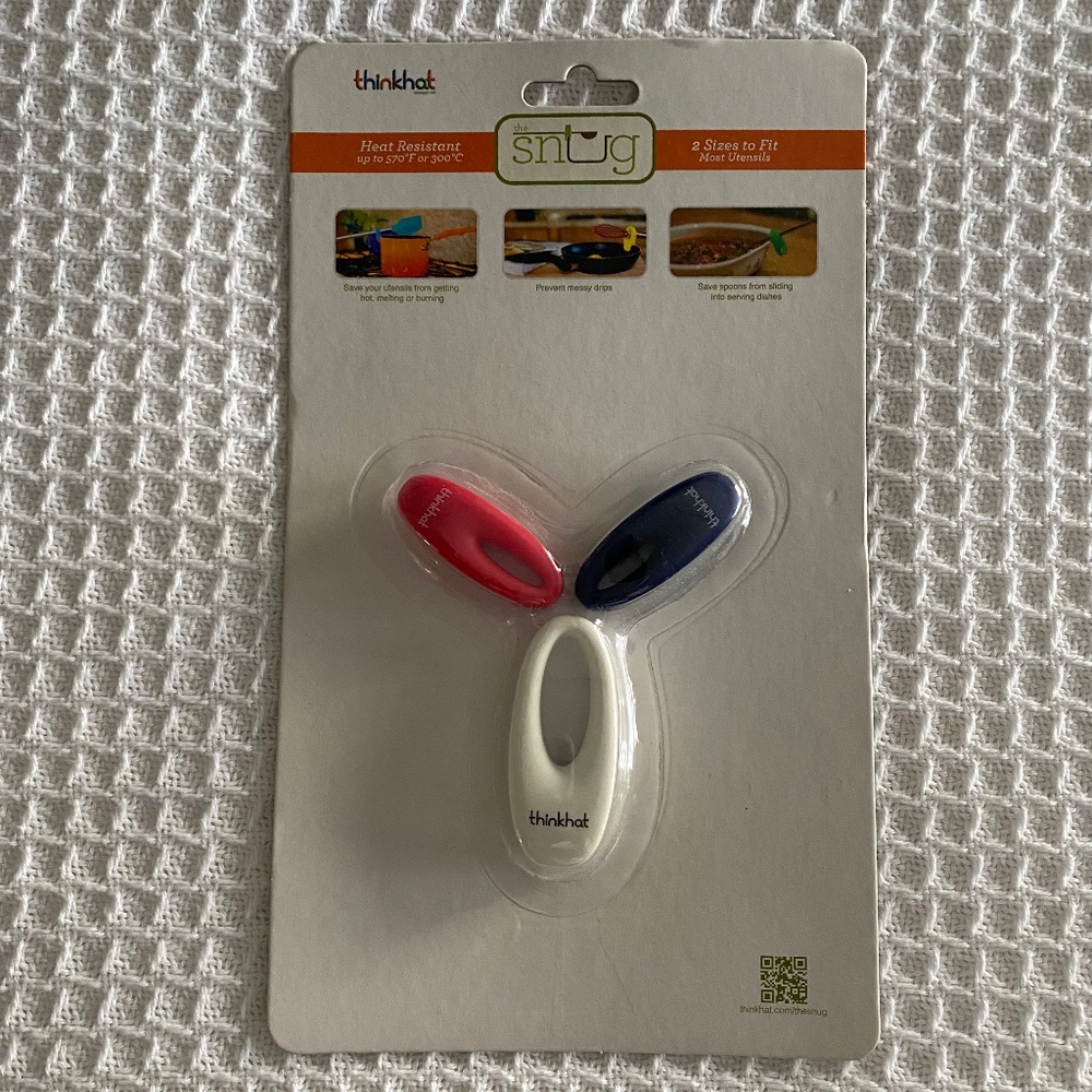 Kickstarter Snugs Kitchen Grip Tool